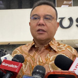 Dasco Ungkap Bakal Ada Kejutan dari Pemerintah Demi Rupiah Menguat
