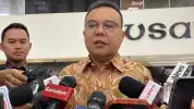 Dasco Bongkar Ada yang Sengaja Giring Isu Ekonomi Indonesia Tak Stabil, Digoreng Seolah Negara Mau Runtuh