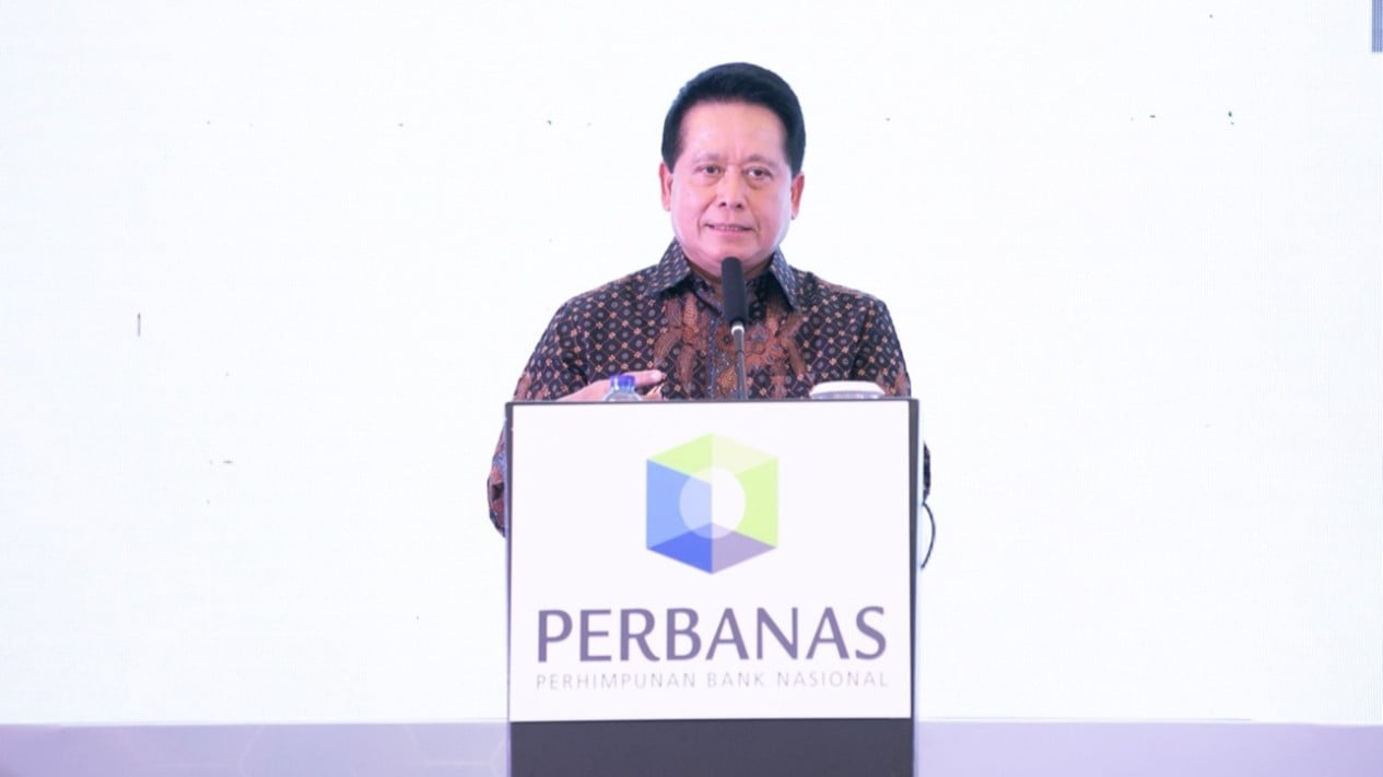 Ketua Umum Perbanas: Fundamental Perbankan Tetap Solid, Siap Dukung Pertumbuhan Ekonomi Nasional
            - galeri foto