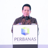 Ketua Umum Perbanas: Fundamental Perbankan Tetap Solid, Siap Dukung Pertumbuhan Ekonomi Nasional