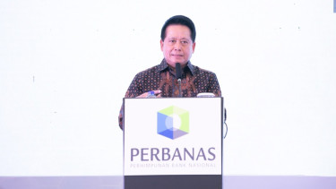 Ketua Umum Perbanas: Fundamental Perbankan Tetap Solid, Siap Dukung Pertumbuhan Ekonomi Nasional