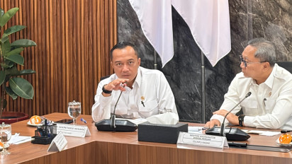 Istana Akui Tata Kelola Program MBG Bermasalah, Mensesneg: Kita Butuh Penataan Menyeluruh