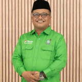 Anas Burhani Jadi Nahkoda Baru DPC PKB Jombang, Siap Lipatgandakan Kemenangan