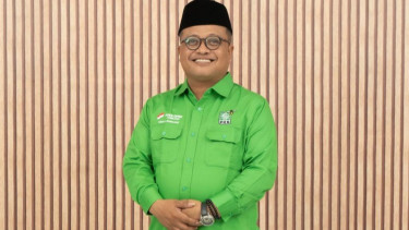Anas Burhani Jadi Nahkoda Baru DPC PKB Jombang, Siap Lipatgandakan Kemenangan
