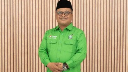 Anas Burhani Jadi Nahkoda Baru DPC PKB Jombang, Siap Lipatgandakan Kemenangan