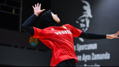 Pelatih Hyundai Hillstate Sarankan Megawati Hangestri Lakukan Ini Demi Bisa Kembalikan Performa Terbaiknya