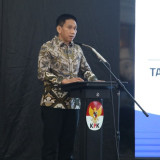 Wamendagri Wiyagus Sebut PAKU Integritas Tak Hanya Soal Urusan Hukum, tapi Juga Pelayanan Publik