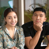 Nikita Willy dan Suami Tetiba Diserang Netizen usai Insiden Kecelakaan Taksi Tewaskan Pasutri Viral, Ada Apa?