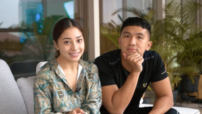 Nikita Willy dan Suami Tetiba Diserang Netizen usai Insiden Kecelakaan Taksi Tewaskan Pasutri Viral, Ada Apa?