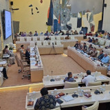 Otorita IKN Minta Tambah Anggaran Rp3,2 Triliun untuk 2026 dan Rp15,5 Triliun untuk 2027