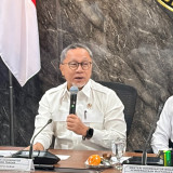 Per Juni 2026, Pemerintah Ungkap Realisasi Penyaluran Pupuk Subsidi Baru 49 Persen