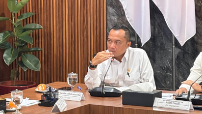 Anggaran MBG Berpotensi Dipangkas Lagi, Istana Sebut Kebutuhan Dana Bisa Turun dari Rp268 Triliun
