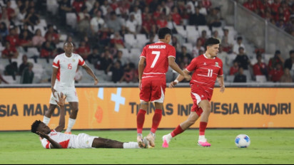 Kemenangan Timnas Indonesia atas Mozambik di FIFA Matchday Jadi Keuntungan Besar untuk Vietnam, Bikin Mereka Lolos dari...