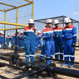 Wadirut Pertamina Tekankan Urgensi Kolaborasi Lintas Bisnis Guna Perkuat Ketahanan Energi