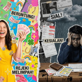 Ramalan Weton Jumat Kliwon 12 Juni 2026, Keberuntungan atau Kesialan yang Menunggu Anda Esok Hari?