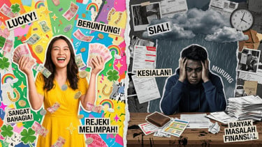 Ramalan Weton Jumat Kliwon 12 Juni 2026, Keberuntungan atau Kesialan yang Menunggu Anda Esok Hari?