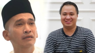 Siapa Sih Joe Octavianus? Adik Ipar Sarwendah yang Disemprot Ruben Onsu Buntut Biarkan Anak-anak Live TikTok