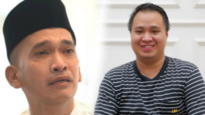Siapa Sih Joe Octavianus? Adik Ipar Sarwendah yang Disemprot Ruben Onsu Buntut Biarkan Anak-anak Live TikTok