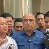 Kejagung Kembali Tetapkan Satu Tersangka Kasus Tata Kelola MBG, Seret Pihak Swasta Orang Kepercayaan Sony Sonjaya