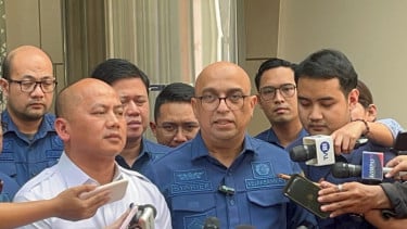 Kejagung Kembali Tetapkan Satu Tersangka Kasus Tata Kelola MBG, Seret Pihak Swasta Orang Kepercayaan Sony Sonjaya