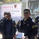 Bareskrim Sita Aset Perusahaan di Sidoarjo Terkait Ungkap Perkara Tambang Emas Ilegal
