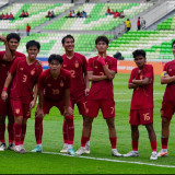 Hasil Piala AFF U-19 2026: Thailand Lolos Final Usai Taklukkan 10 Pemain Kamboja
