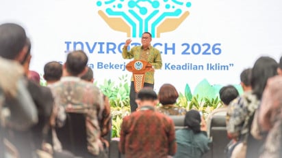 Sektor Tambang Nasional Sulap Sampah Jadi Emas dan Pupuk Lewat Ekonomi Sirkular