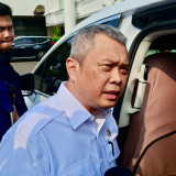 Prabowo Perintahkan Renovasi Total Stasiun Gambir, Dua Tahun Lagi Jadi Stasiun Nasional Berwajah Baru