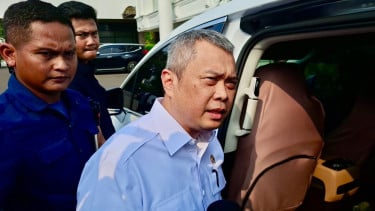 Prabowo Perintahkan Renovasi Total Stasiun Gambir, Dua Tahun Lagi Jadi Stasiun Nasional Berwajah Baru