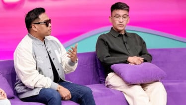 Firasat Wirang Birawa Benar-benar Terbukti? Pernah Ramal Ruben Onsu bakal Dihancurkan oleh 4 Orang Viral Lagi