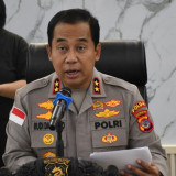 Tak Main-main Berantas TPPO, Polda NTT Bongkar Jaringan Perdagangan Orang dan Penyelundupan Manusia Lintas Wilayah