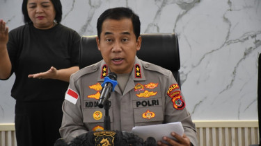 Tak Main-main Berantas TPPO, Polda NTT Bongkar Jaringan Perdagangan Orang dan Penyelundupan Manusia Lintas Wilayah