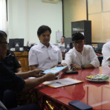 Atmosfer Kompetisi Kian Terasa Jelang OWSC 2026, PB Akuatik Gelar Pertemuan dengan Koni Bali tuk Matangkan Persiapan