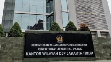 Diungkap Kanwil DJP Jakarta Timur, 3 Terdakwa Faktur Pajak Fiktif dan TPPU Divonis Penjara dan Denda Fantastis