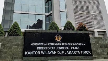 Diungkap Kanwil DJP Jakarta Timur, 3 Terdakwa Faktur Pajak Fiktif dan TPPU Divonis Penjara dan Denda Fantastis