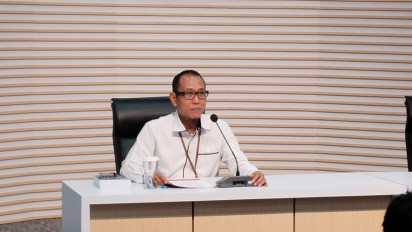 KPK Beberkan Kronologi Kasus Dugaan Suap ke ASN BPK Terkait Temuan Pengadaan di Pemkab Muara Enim