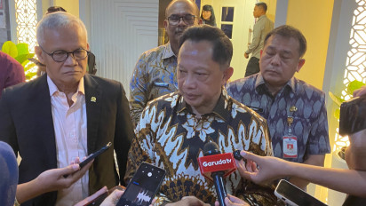 Mendagri Minta Kepala Daerah Aktif Tekan Inflasi dan Kemiskinan, Ada Hadiah Bagi yang Berhasil