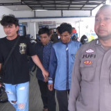 Dua Guru Ponpes di Deli Serdang Ditangkap, Diduga Lakukan Kekerasan Seksual terhadap Santri