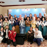 Ketua Harian Dekranas Tri Tito: Komunikasi Publik yang Efektif Kunci Majukan Kerajinan Nasional