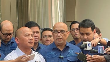 Kejagung Beberkan Asal Uang Suap yang Diterima Tersangka Hery Susanto Terkait Kasus Korupsi Tata Kelola Nikel