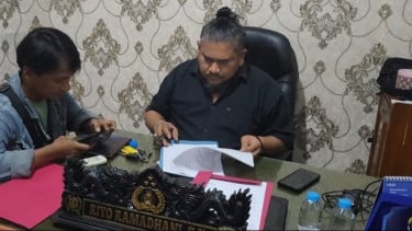 Enam Bulan Buron, Keluarga Korban Jambret Maut di Pariaman Desak Polisi Segera Tangkap Pelaku