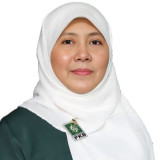 Fokus ke Tugas Legislasi, Muthmainah Pilih Mundur dari Pucuk Pimpinan PKB Tangsel