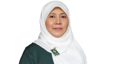 Fokus ke Tugas Legislasi, Muthmainah Pilih Mundur dari Pucuk Pimpinan PKB Tangsel