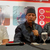 Fuad Bawazier Sebut Isu Reshuffle Menkeu Purbaya Sebagai Upaya  Cipta Kondisi 