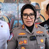 Kasus Pembunuhan Bilqis Radiansyah di Sragen, Pelaku dan Korban Saling Kenal, Pinjam Sabit untuk Membunuh