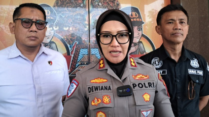 Kasus Pembunuhan Bilqis Radiansyah di Sragen, Pelaku dan Korban Saling Kenal, Pinjam Sabit untuk Membunuh