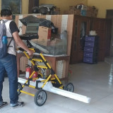 Peneliti UGM Temukan Rekahan Sedalam 20 Meter di Bawah Rumah, Diduga Jadi Saluran Migrasi Gas Pemicu Api Misterius di Sleman