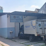 Operasional Tersendat, 97 Dapur SPPG di DIY Tutup Imbas Dana Belum Cair Hingga Proses Penyelesaian SLHS
