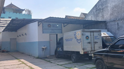 Operasional Tersendat, 97 Dapur SPPG di DIY Tutup Imbas Dana Belum Cair Hingga Proses Penyelesaian SLHS