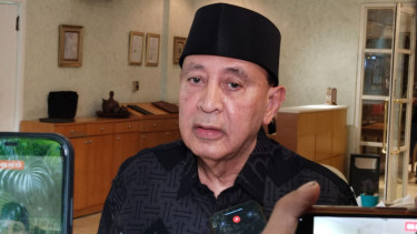 Fuad Bawazier Respons Kabar Purbaya akan Mundur Dari Menkeu: Tak Ada Dasar Kuat Soal Isu Pergantian Itu
